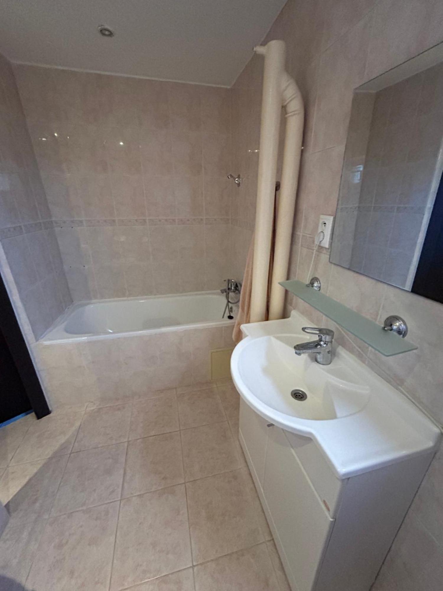 Apartman Rose Dunajská Streda Exterior foto